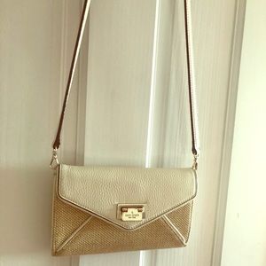 Kate Spade Envelope Crossbody EUC